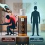 Asthi Amrit Veda Tablet & Oil Combo